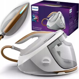 Generator pary Philips PerfectCare 7000 PSG7040/10 Stacja parowa