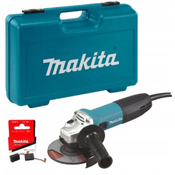 Makita Szlifierka Kątowa Walizka Szczotka GA5030R