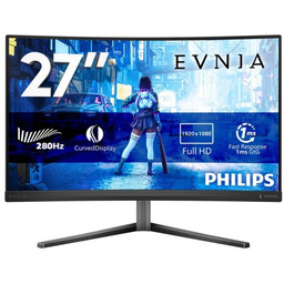 Philips Evnia 5000 27M2C5200W/00 monitor komputerowy 68,6 cm