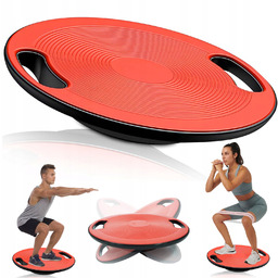 Fitness Balans Board 40 CM Abs Urządzenie Treningowe