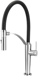 Deante BRC_072M Chrom Bateria kuchenna