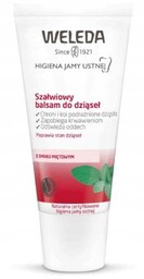 WELEDA Szałwiowy balsam do dziąseł, 30ml