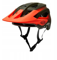 Kask rowerowy FOX SPEEDFRAME PRO FADE [Rozmiar S,