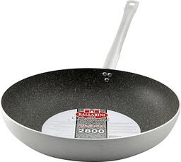 Ballarini profesjonalna patelnia do smażenia z granitu, aluminium,