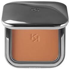 KIKO Milano Flawless Fusion Bronzer Powder Puder brązujący