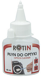 ROTIN Płyn Optics Cleaner (do czyszczenia optyki) 45