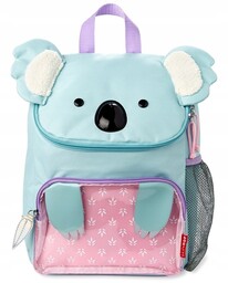 Skip Hop Plecak Szkolny dla Dziecka Koala Zoo