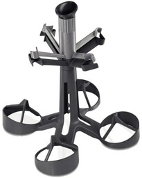 BOSCH Stojak do zmywarki SMZ5300