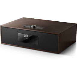 Wieża stereo Philips BTB4800/12 SS052