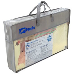 HUMBI Mata edukacyjna 9013