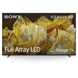 Telewizor LED SONY XR-65X90LAEP 65'' 4K 100/120Hz Google