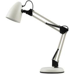 Italux Notari TB-29928-BG lampa stołowa styl nowoczesna metalowa