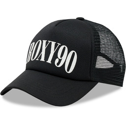 Czapka z daszkiem Roxy Soulrocker ERJHA04137 Czarny