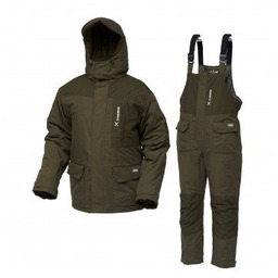 Kombinezony DAM Xtherm Winter Suit XXL