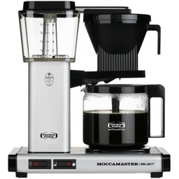 Ekspres do kawy Moccamaster KBG 741 Select Matt