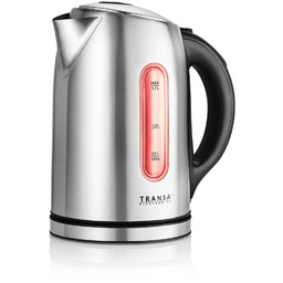 Czajnik elektryczny BoiLed Inox 1,7 l