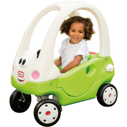 Little Tikes, jeździk Cozy Coupe, Grand Cozy Coupe,