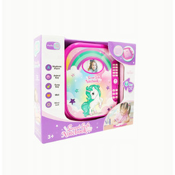 Komputerek dziecięcy Icom Poland 7169311