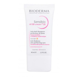 BIODERMA Sensibio AR BB Cream SPF30 krem bb