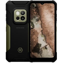 myPhone Hammer Construction 2 5G Thermal Military Edition