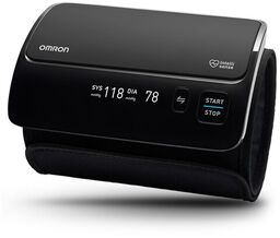 Omron Evolv, automatyczny ciśnieniomierz naramienny z bluetooth