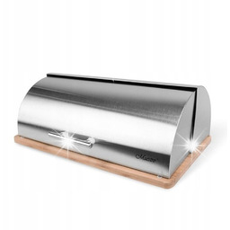 Chlebak stalowy MAESTRO MR-1672s