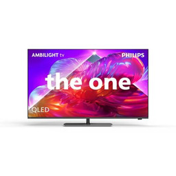 PHILIPS Telewizor 75PQS9011/12 75" QLED 4K 144 Hz