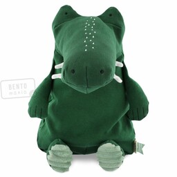 Trixie Baby Pan Krokodyl pluszak duży