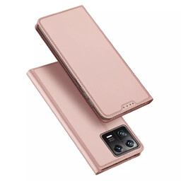 Dux Ducis Skin Pro etui Xiaomi 13 pokrowiec