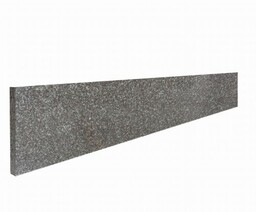 Podstopnica granitowa polerowana G664 100x15x2 cm
