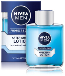 NIVEA - Men Protect Care Woda po goleniu