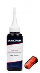 KRYOLAN - HD BLOOD - Sztuczna krew HD