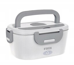 Lunch Box Noveen LB715 Pearl