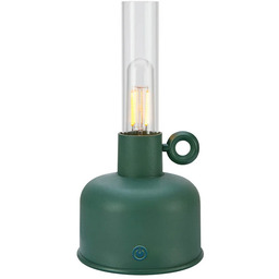 Markslöjd - Astrid Portable Lampa Stołowa IP44 Ciemny