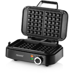 Gofrownica na 2 gofry Two Waffles 1500W