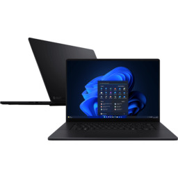 Laptop ASUS ProArt P16 H7606WM-ME006X 4K Dotykowy /