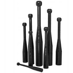 Maczuga do ćwiczeń 12kg Clubbell zamachowa fitness