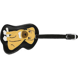 FouFou pies zawieszka bagażowa bokser