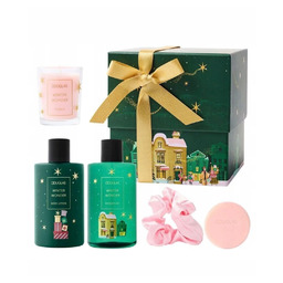 Douglas Winter Wonder Luxury Wellness Gift