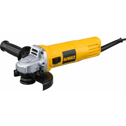 Szlifierka kątowa DeWALT DWE4117 125mm 950W