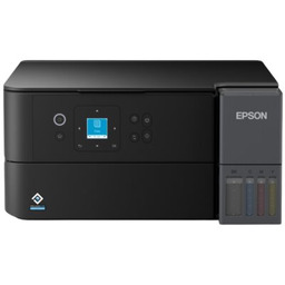 EPSON Urządzenie wielofunkcyjne EcoTank L4360 Druk w kolorze,
