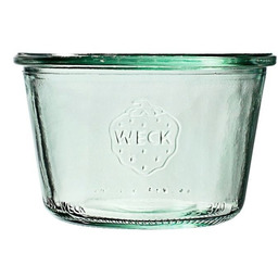 Weck Słoik Sturz 370 ml - op. 6