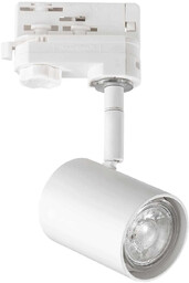 Oprawa szynowa SPOT TRACK BIANCO 229706 - Ideal