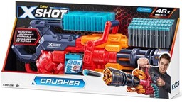 ZURU Wyrzutnia X-Shot Excel Crusher 36382