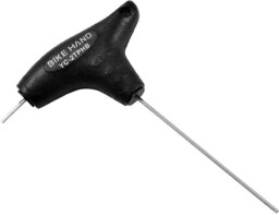 Bike Hand Klucz imbusowy YC-2TPHB 2 mm kulkowy