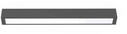 Lampa sufitowa STRAIGHT CEILING LED S 7552 -