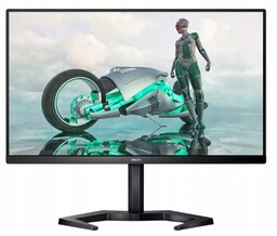 Philips 24M1N3200ZS/00 23,8'' Ips Full Hd 1ms 165Hz
