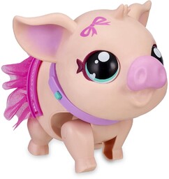 Little Live Pets- My Little Pig Pet Piękna