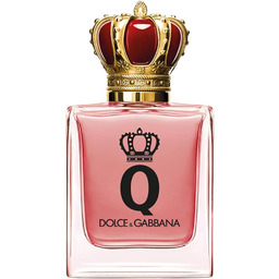 Dolce Gabbana Q Intense Edp 50Ml