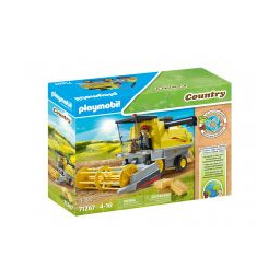 Playmobil Country 71267 Kombajn